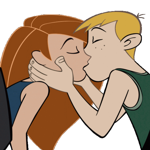 dramaisddd:  Love the full Kim Possible and adult photos