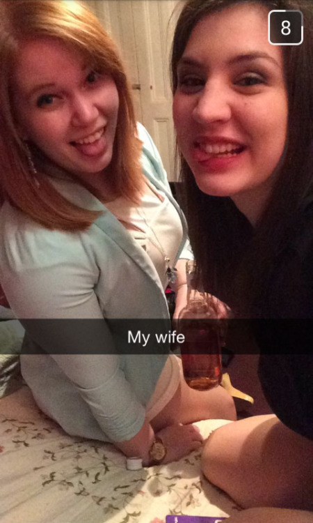 Me and this sexy bitch took over nye