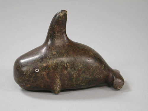 met-africa-oceania:Whale, Metropolitan Museum of Art: Arts of Africa, Oceania, and the AmericasThe M