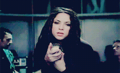 aruxxh:  Seguir amándote es inevitable ♪ 