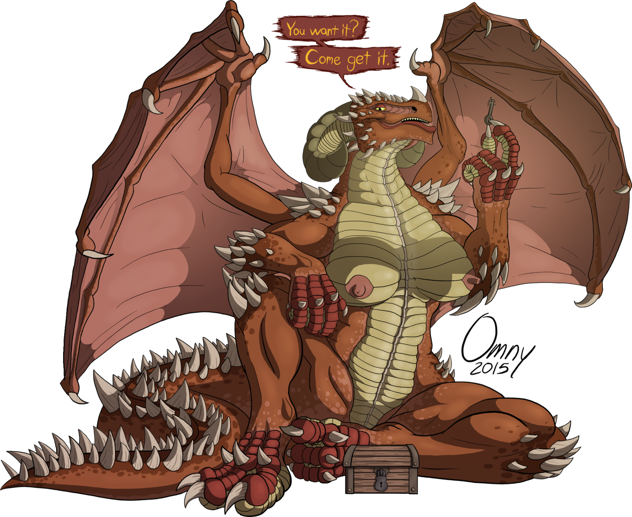 djnox712:  dragondeviant:  Scalies and Furries Flirting with the Viewer for Anon