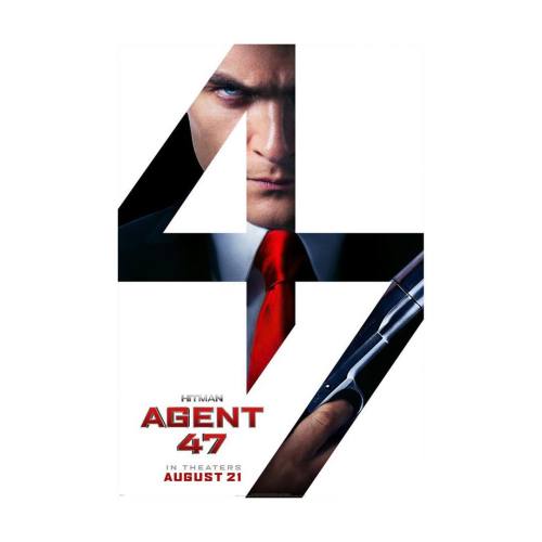 I don’t like video games to be honest.. This and FIFA are the only exceptions and well sometimes GTA…. BUT I CANT WAIT TOO SEE THIS TONIGHT!!!!!! #hitman #agent47 #hitmanagent47 #hitmanmovie #xdiv #xdivla #xdivclothing #xdivapparel #friday