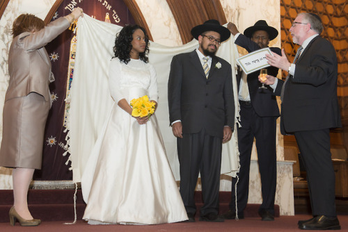 i-am-the-oncoming-dork - libhobn - Jewish weddings around the...