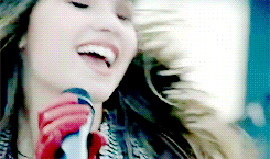 demilavoto:  August 28th 2008 // 6 years since the Get Back music video. 