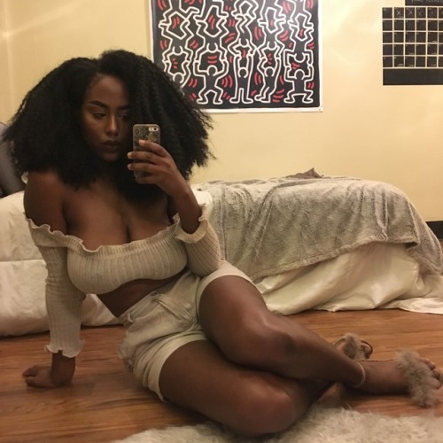 thefinestbeauties:  Tumblrette Janae mothernaeture.tumblr.com adult photos