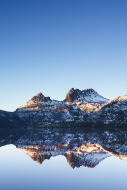 philkitt: Cradle Mountain, Tasmania, 2016 by Phil Kitt Instagram : @philkitt 