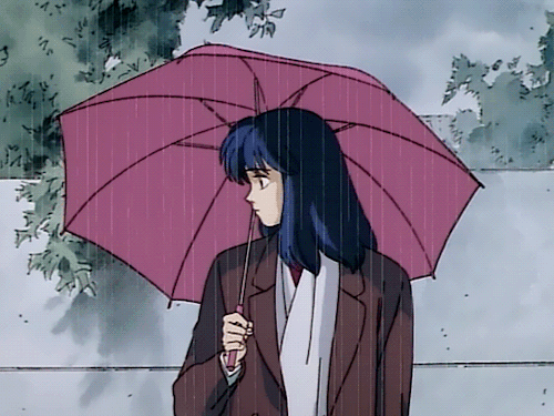 Anime 90s Tumblr