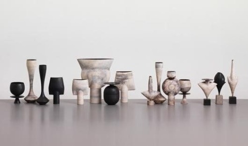 freundly: Hans Coper