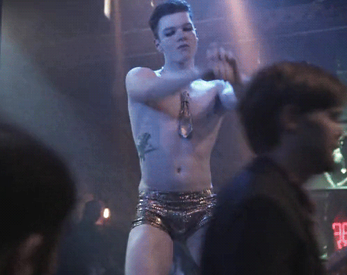 sexymalecelebgay:  YES CAMERON I LOVE IT!!!