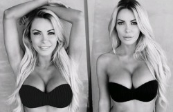 Crystal Hefner Fan