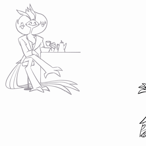 Requesting Fizz Trying To Learn How To Rollerskate