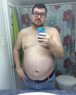 Teddyalxgainer:  First Belly Pick !!! I Hope This Year I Gonna Be Fatter And Bigger