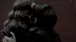 reginamiills: You and me together would be like a four alarm fire in an oil refinery.