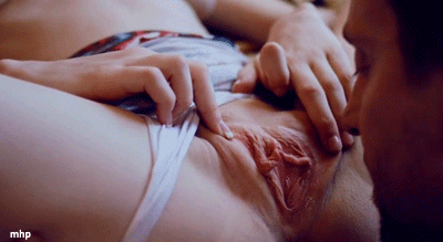 horny and delicious