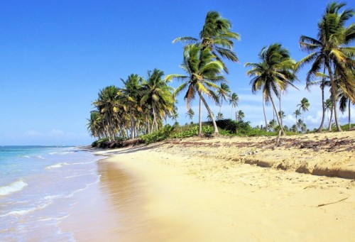 Ocoa Bay, Dominican Republic TIP: use ZOOM in right to corner