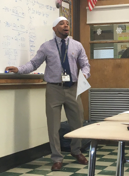 black-to-the-bones:  I’m bout to start crying.  BLACK TEACHERS ARE EVERYTHING