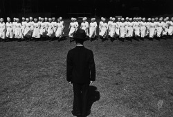 shihlun:  Ken Domon,Young Nurses of the Red