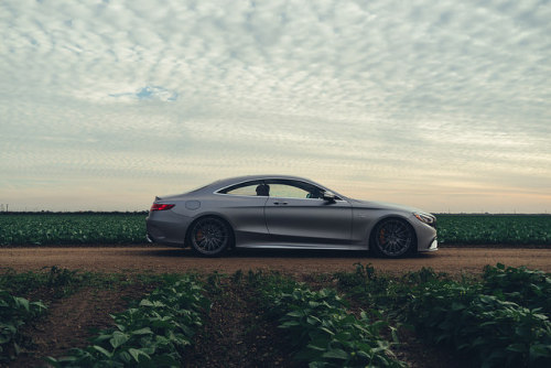 automotivated:ADV.1 RENNtech Mercedes S63 AMG by GREATONE! on Flickr.