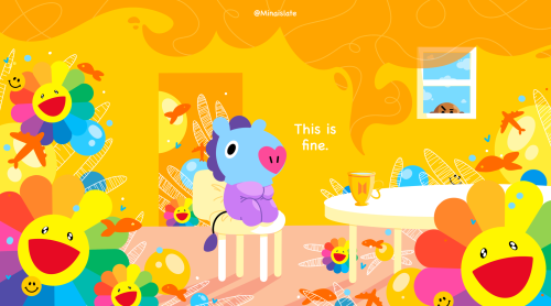 This Is Fine