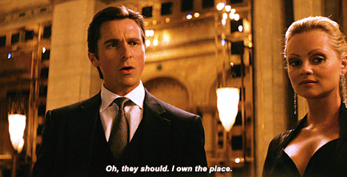 The Dark Knight (2008) Dir. Christopher Nolan