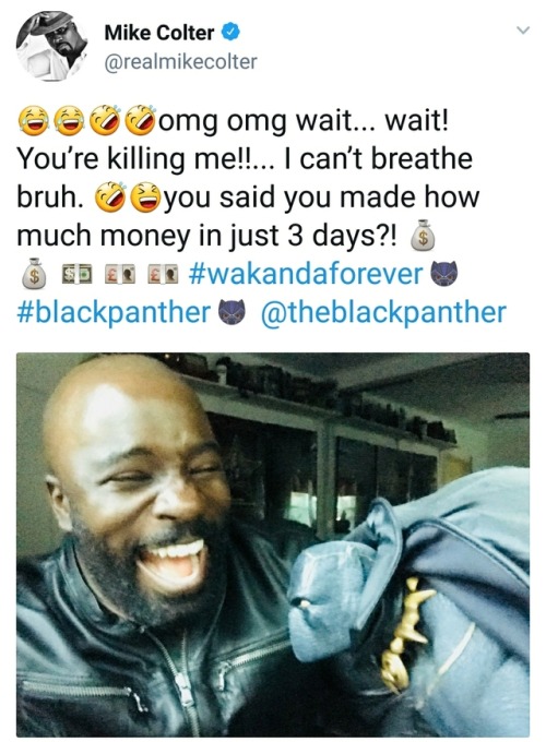 Porn Pics borjitamayoral: Marvel actors praising black