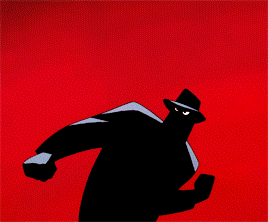 animusrox:Opening CreditsBatman The Animated porn pictures