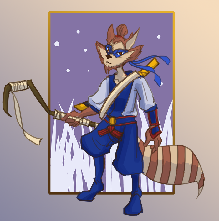 rawrrarr:  Rioichi Cooper!Reuploading this since the last one broke my theme super