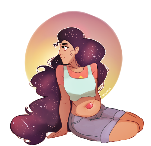 yakfrost:  more stevonnie!