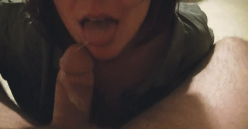 Exactly what I want from you. cumhungrypigwhore:  twofilthyfucks:  twofilthyfucks:  See that river o