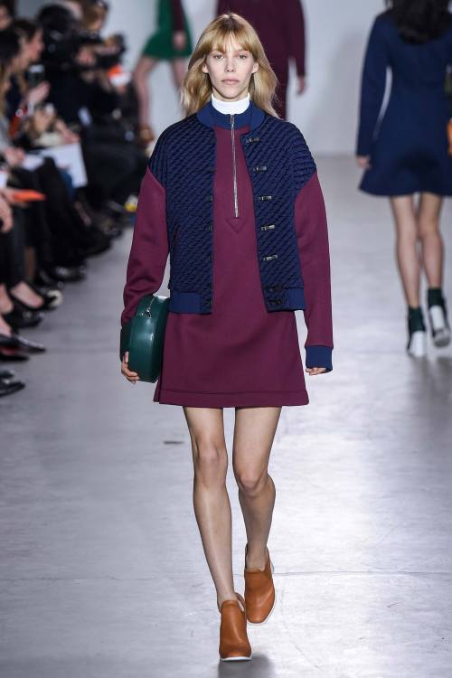 Paris Fashion Week - Days 1 &amp; 2The last fashion week, Paris, started three days ago to say b