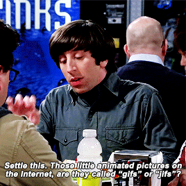 tbbt-daily:#there are 2 types of people #tag yourself