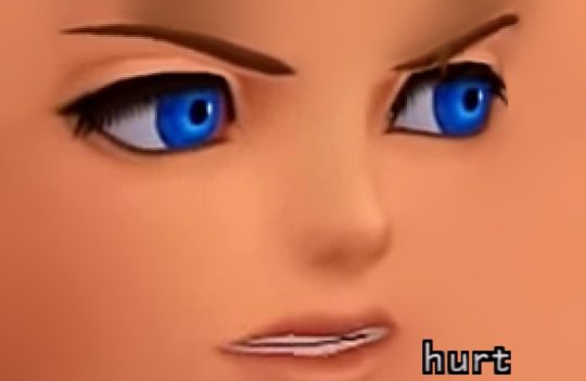 promptos-boobs:  New Kingdom Hearts III-Trailer: *exists*Me: