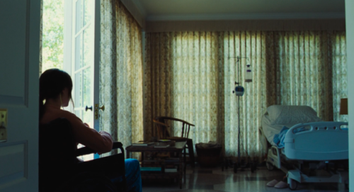 hirxeth: The Killing of a Sacred Deer (2017) dir. Yorgos Lanthimos