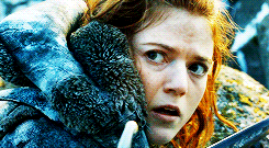 coulbymcgrath:  make me choose | sarahbolgered asked: dany or ygritte 
