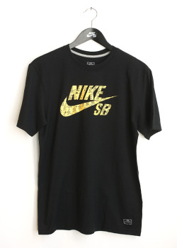 civilistberlin:  Nike SB.  T - Shirt. Lance Mountain x Skatepark of Tampa.  