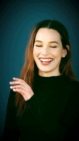 VICTORIA PEDRETTI An Enemy Of The People Promo