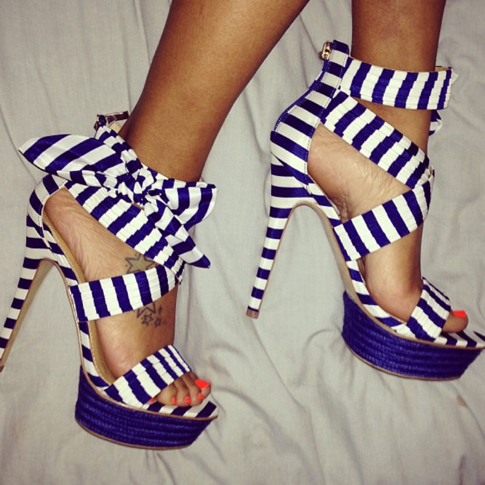 these go hard
