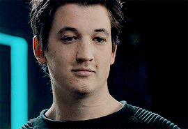 our-multi-fandom-imagines:  “Y/N! its me!” Peter tried to calm you down, “i