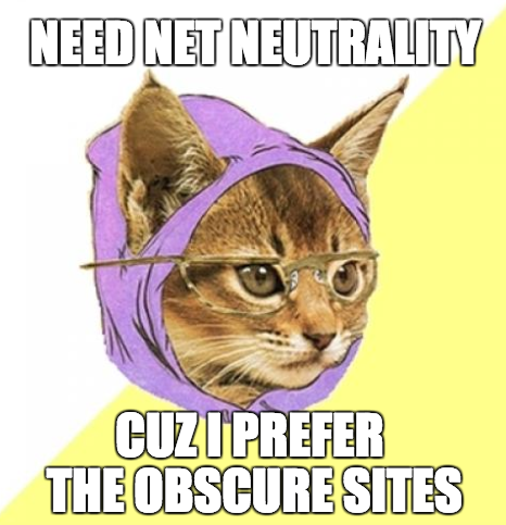 themediafix:  Internet cats unite for REAL Net Neutrality!  Tell the FCC and Congress: Don’t put the public (or Internet cats) in the slow lane. Find out if your member of Congress is trying to kill #NetNeutrality.