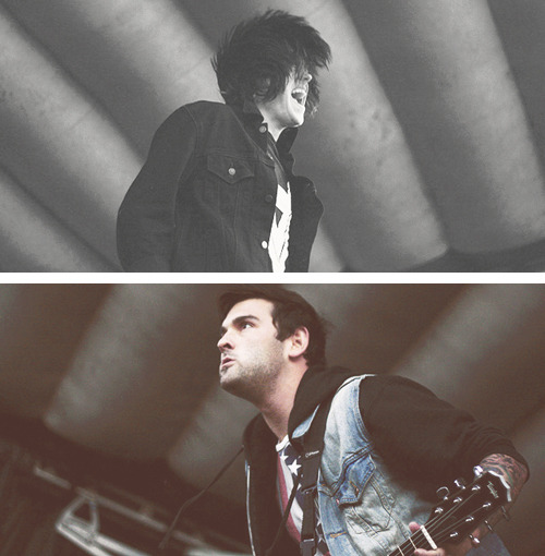 all that i know is gone