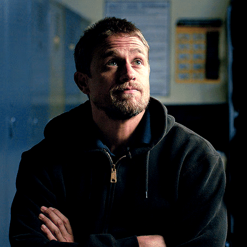Charlie Hunnam As William 'Ironhead' MillerTriple Frontier, 2019 | Dir. J. C. Chandor Requested By @voxmortuus