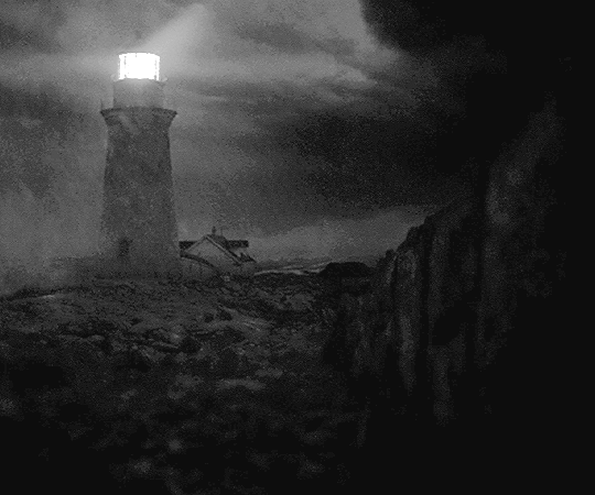 flareprince:The Lighthouse (2019) dir. Robert Eggers