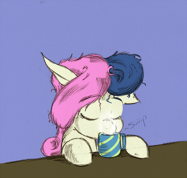 ask-lyraandbonbon:  [ Bon Bon ]: I don’t know what you’re all talking about.