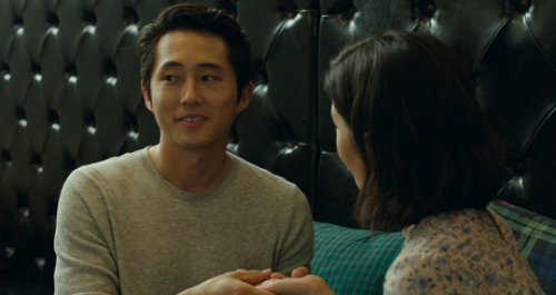 thelittlefreakazoidthatcould: Burning (2018) // dir. Lee Chang-dong