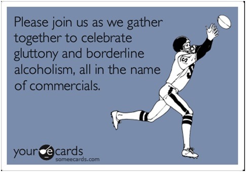 Wings ’n beer day