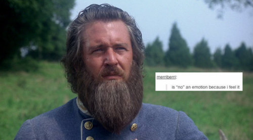 feistyphocion: Gettysburg + Popular Text Posts (one of my worst ideas): Part 5/5