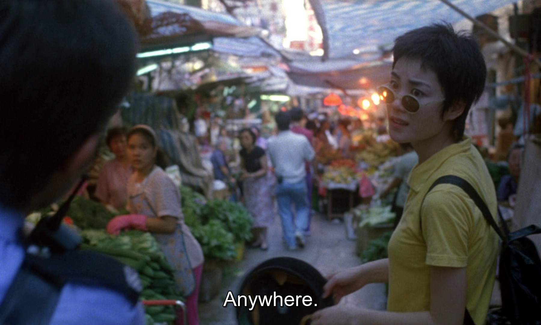 beingharsh:Chungking Express (1994), dir. adult photos