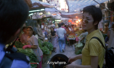 beingharsh:Chungking Express (1994), dir. porn pictures