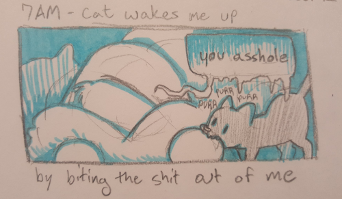 kaseykingdom:HOURLY COMICS!!! WOWfeaturing @streuselkins amazing