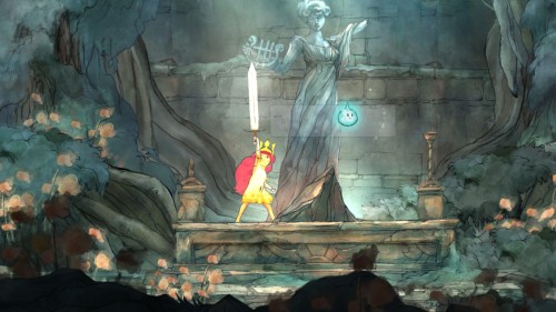 axioa: CHILD OF LIGHT -&gt;first impressions and screenshots  guys, i swear to god. this ga